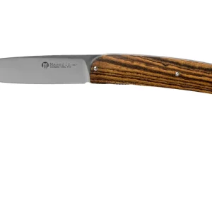 Maserin Gourmet Bocote navaja, 380/BO