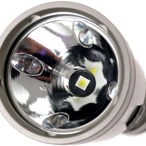 Nitecore SRT7GT linterna led con 4 colores