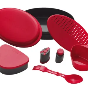 Meal Set 8 Piezas-15 Funciones Primus 734000