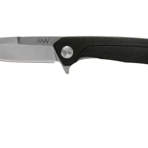ANV Knives Z100 Sleipner, GRN, Linerlock Z100-047 navaja