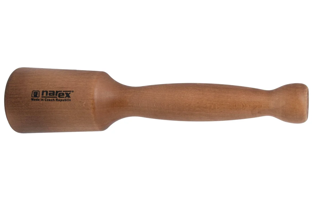 Narex Carving Mallet 825701, mazo, 63 x 87 x 250 mm