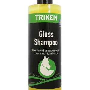 Champú Trikem Shine, 500ml No Color 500 ml