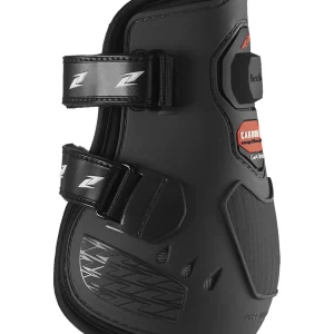 Carbon Air Feel+ Menudillo Competición Black XL