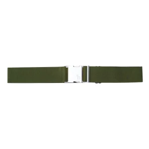 Cinturón Elástico Ajustable Horze Climing Ivy Dark Green Talla única