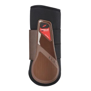 CARBON AIR WORKOUT trasero Brown/Black XL