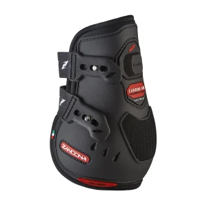 Mosquetón Carbon Air Feel+ Black M