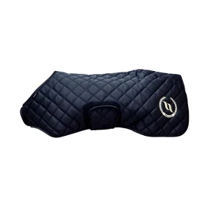 Manta para Perro Colección Night Dark Blue 70