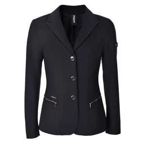 Chaqueta de Concurso para Niños Manila Black 158