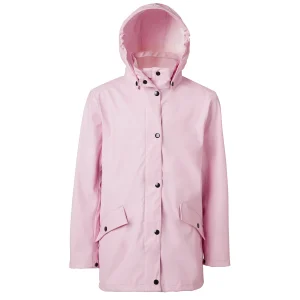 Chubasquero Drops para niños Pink 160