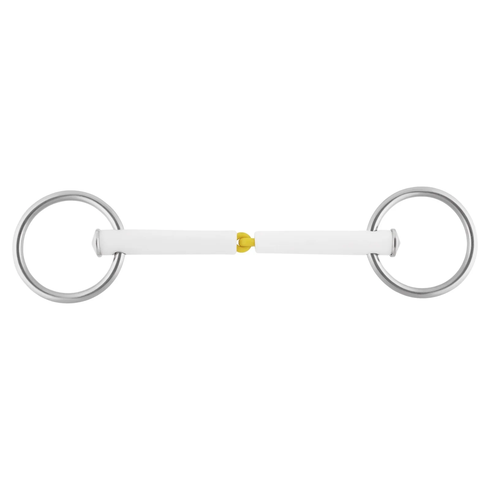 Bridón Nathe 15mm Partido (Anilla 55mm) WH/AB 135 mm - Imagen 2