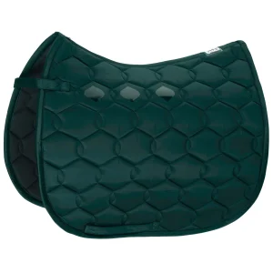 Mantilla de Doma Brillante Ola Brillante Eskadron Racing Green F