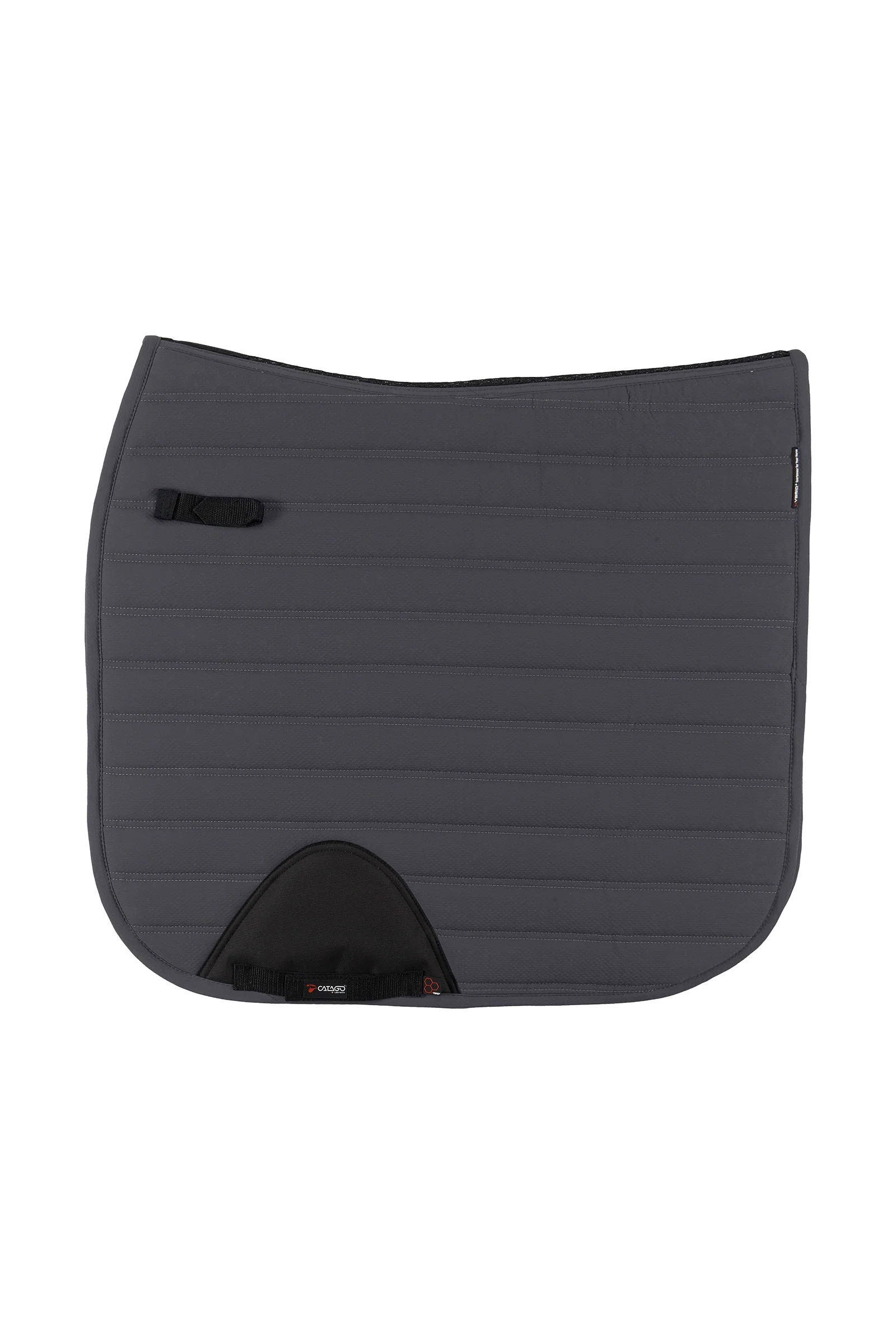 Mantilla de Uso General Hybrid Asphalt Dark Grey F - Imagen 2