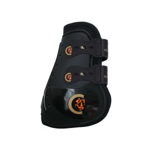 Moonboots Max Elástico Black F