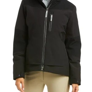 Chaqueta Mujer Prowess Black XS