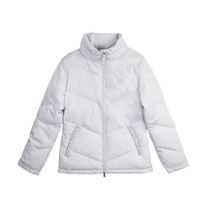 Chaqueta acolchada Casino Grey 40