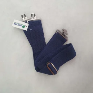 Cinchuelo Externo Bucas Dark Blue 115-120