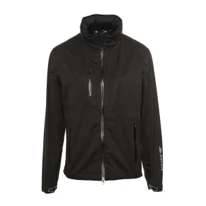 Chaqueta Impermeable para Hombre AA Milis Black S