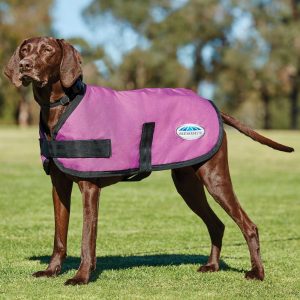 Abrigo para Perro Comfitec Classic (25-40cm) Pink 35