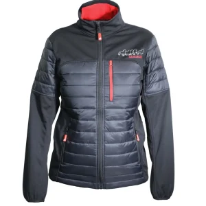 Chaqueta para Mujer Krafla Black L