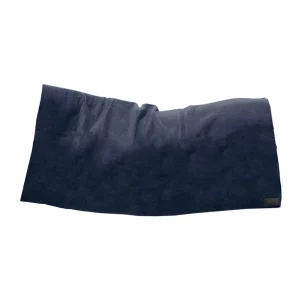 Manta Polar Pesada Kentucky Horsewear Dark Blue 140-160