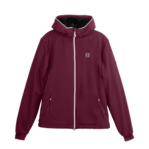 Chaqueta Mujer Simhat Dark Purple M