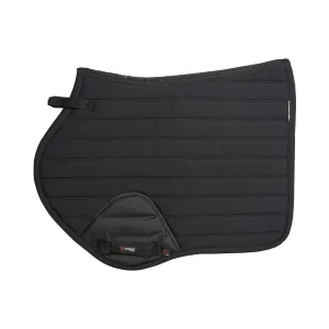 Mantilla de Salto Hybrid Black F