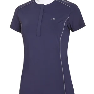 Ariana - Camiseta de mujer Blue Nights M