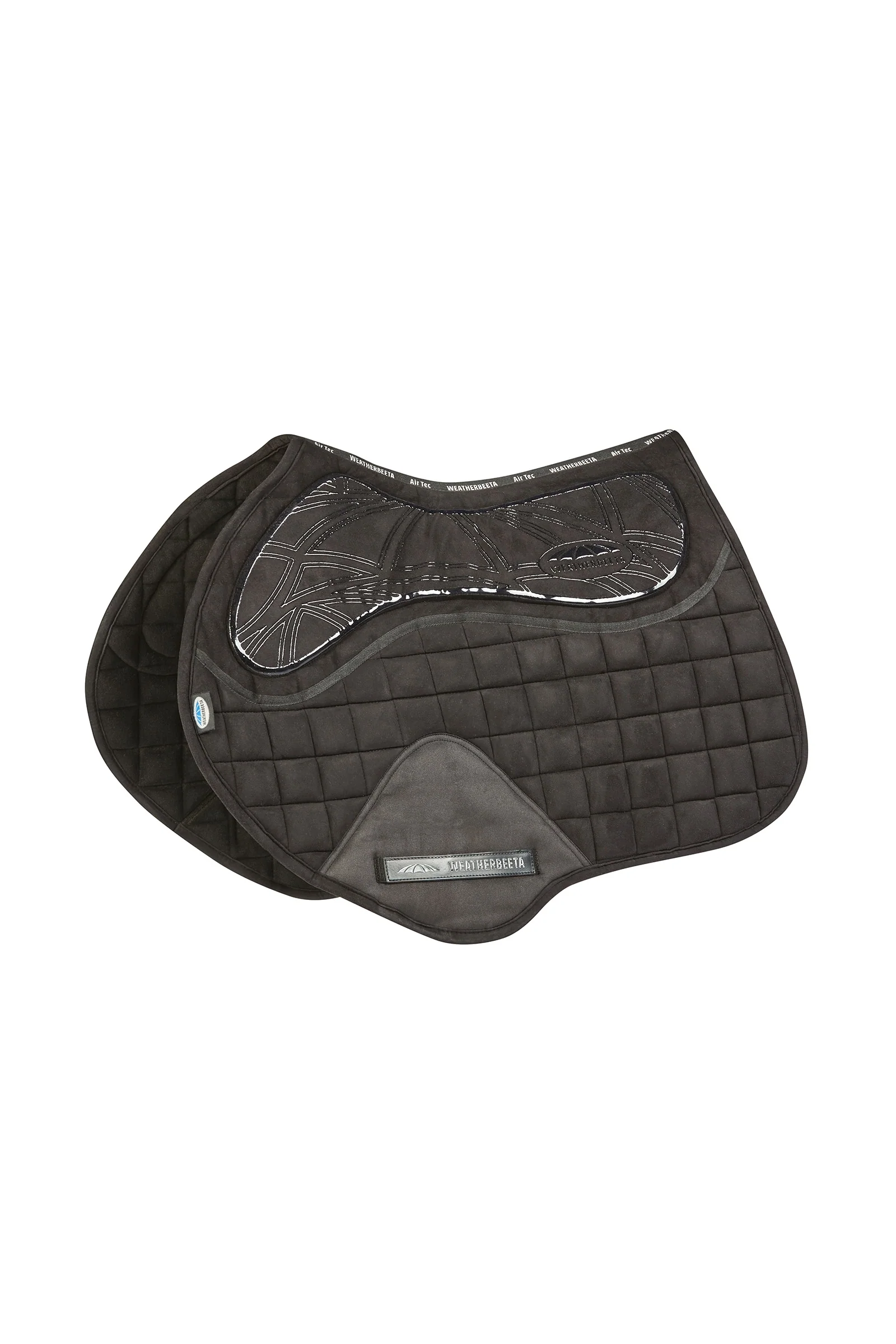 Mantilla de Salto Ultra Grip Black F