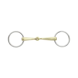 Broca Bradoon articulada KavalBit Silver 125 mm