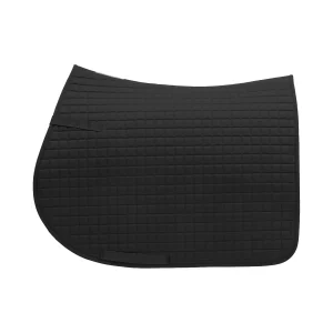 Mantilla de salto Kieffer Black F