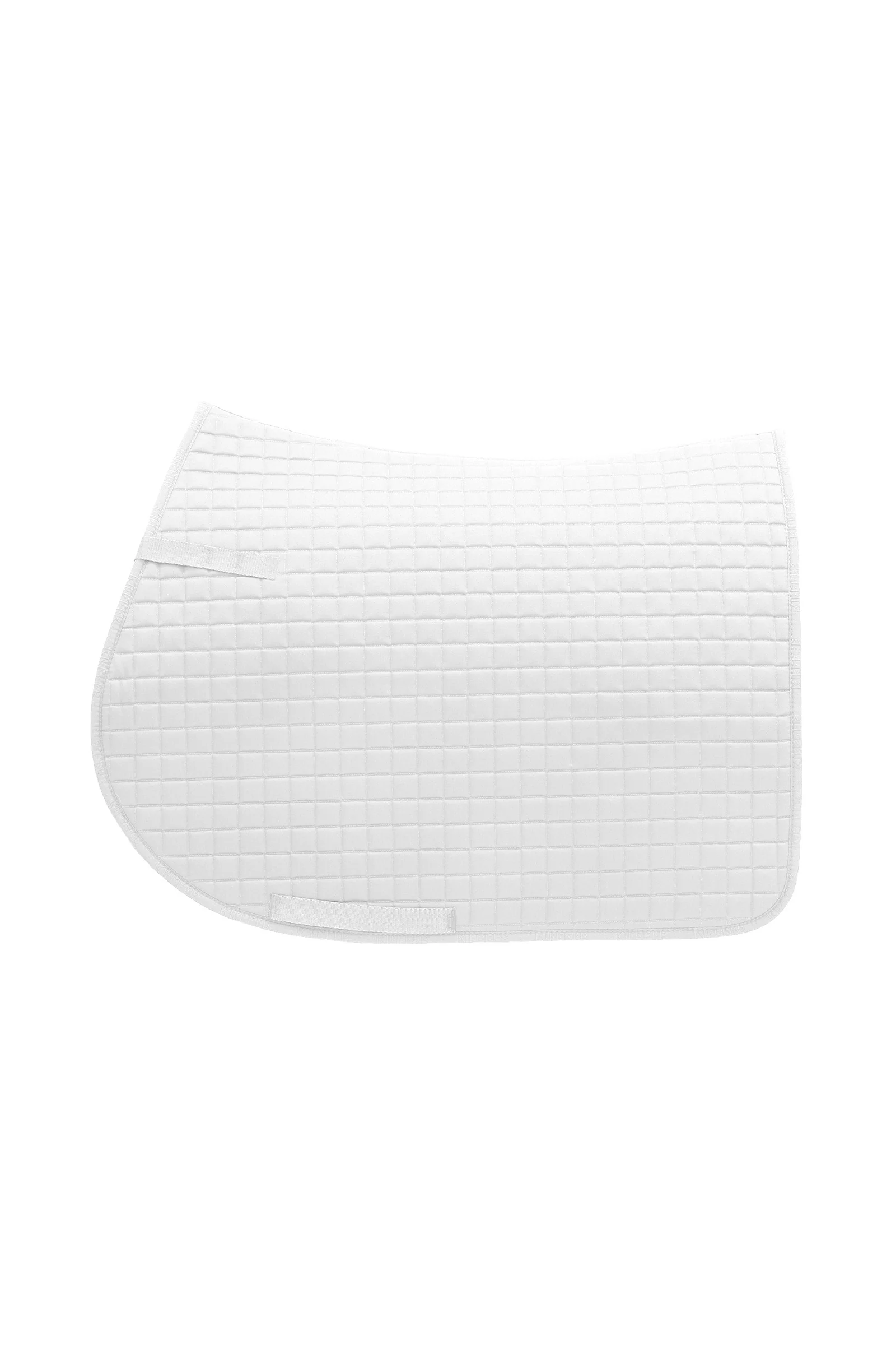 Mantilla de salto Kieffer WH/AB F