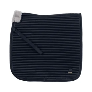 Mantilla de Doma Jule Dark Blue P