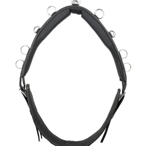 Cinchuelo Essentials Circle Black P