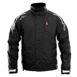 Chaqueta de invierno Pro Alaska Black 3XL