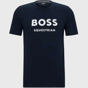 Camiseta Pierce con logo Sky Captain M