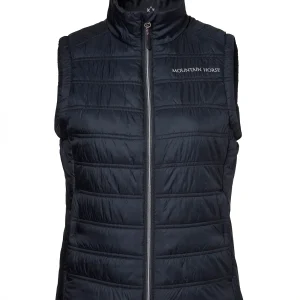 Chaleco unisex Star Dark Blue XS