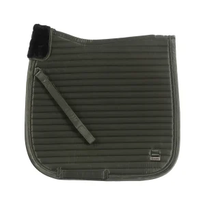 Mantilla de Doma Jule oliv F