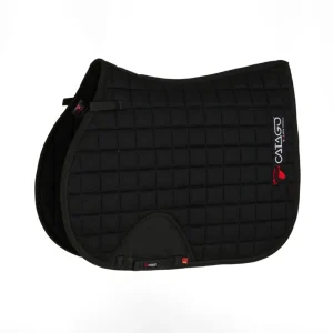 Mantilla de Salto FIR-Tech Black P