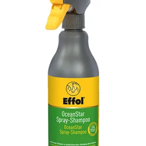 Ocean-Star Spray-Champú, 500 ml Scandinavian Languages 500 ml