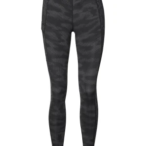 Matrix Tech mallas de equitación para mujer con grip en las rodillas Black 40