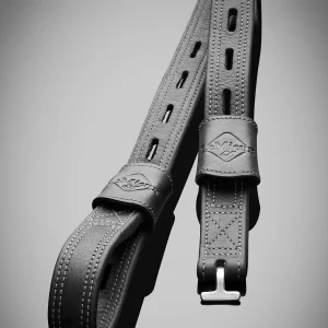 Ación de Estribo Contacto Cercano Vector Black 70 cm